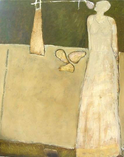 Communion by Jeanie Tomanek