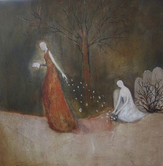 Diary by Jeanie Tomanek