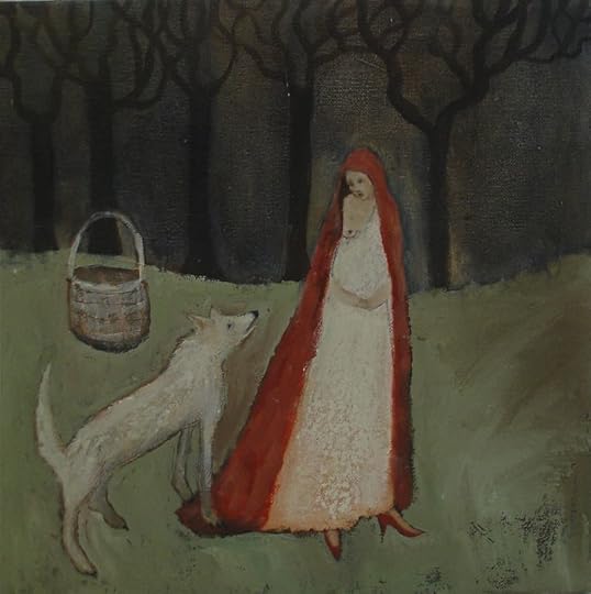 Sometimes in the Forest by Jeanie Tomanek