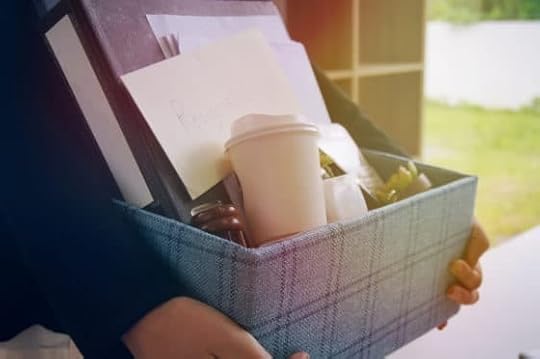 7 Steps to Take Before You Quit Your Job