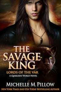 savageking