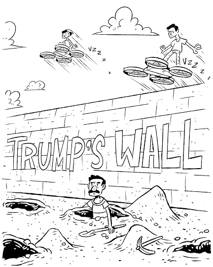 Confessions of an Old Man