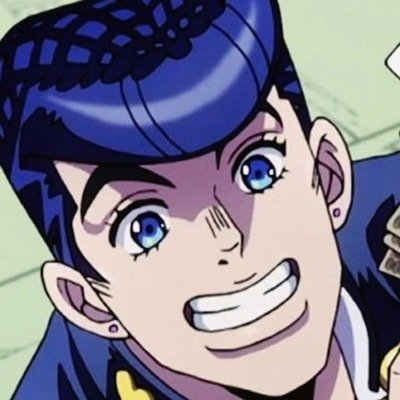 Image result for josuke higashikata