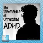 ADHD Downside