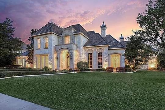 guarded mansion - Google Search