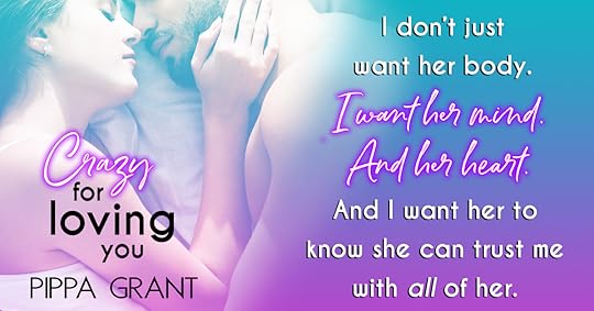 Crazy for Loving You