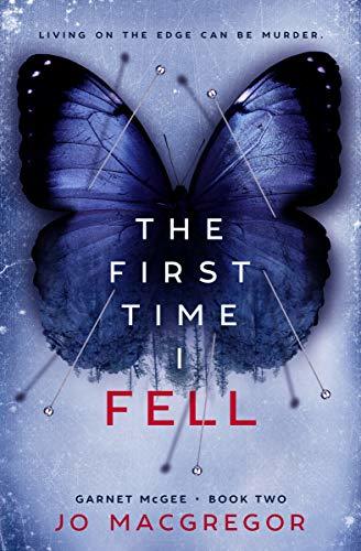 Book Review: The First Time I Fell