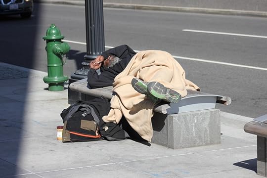 Donald Trump's Repugnant New Attack on the Homeless
