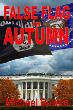 False Flag in Autumn
