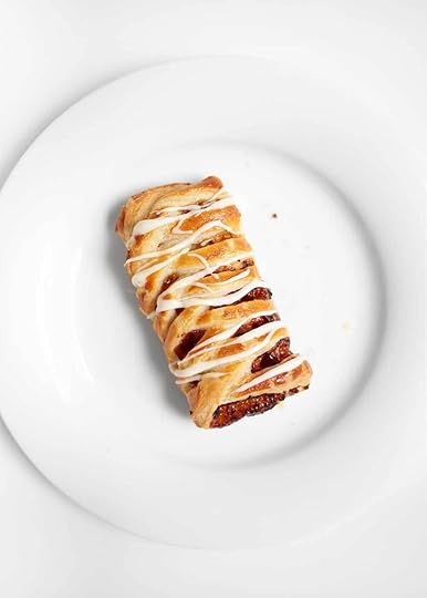 Figgy Braided Danish from The Faux Martha