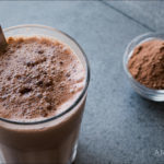 Semi-Elemental Diet Chocolate Shake