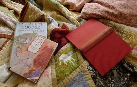 Books by Elizabeth Goudge