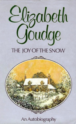 Elizabeth's autobiography