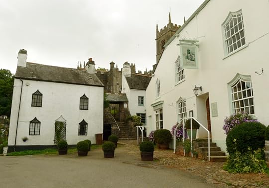 The Church House Inn