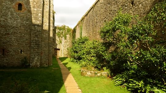 Compton Castle