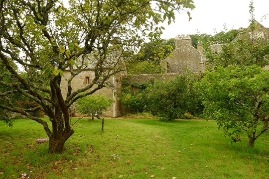 Compton Castle