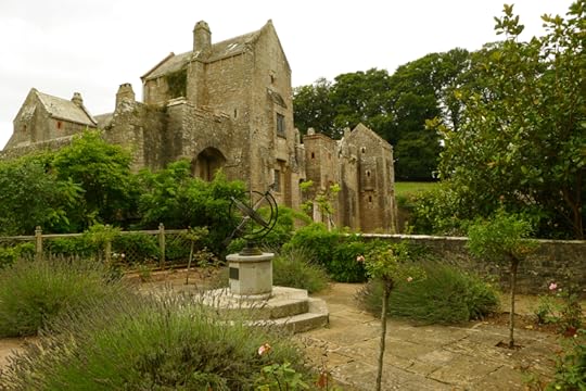 Compton Castle
