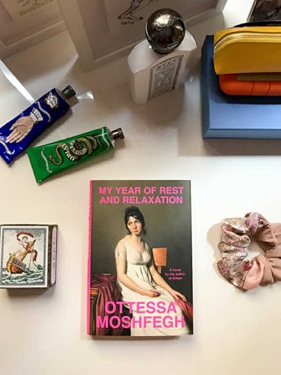 The Google Sheet I Send to Everyone Who Asks How I Read so Much