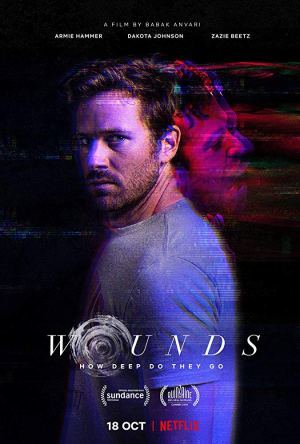 Heridas (Wounds)