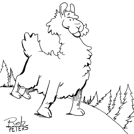Llama17
