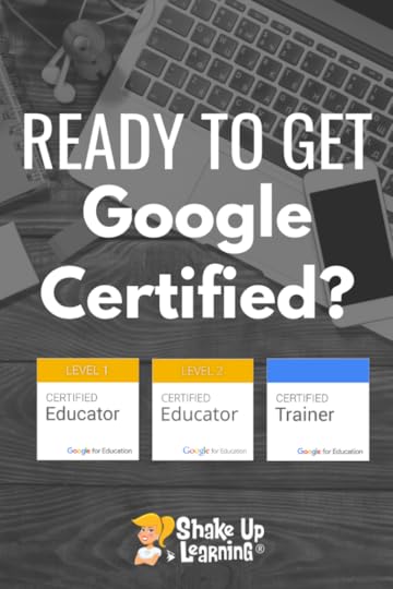 Ready to Get Google Certified?