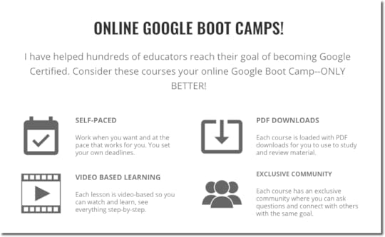 Ready to Get Google Certified?