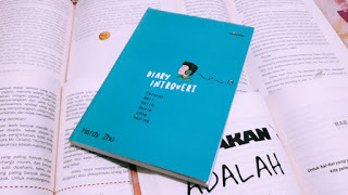 Review Diary Introvert