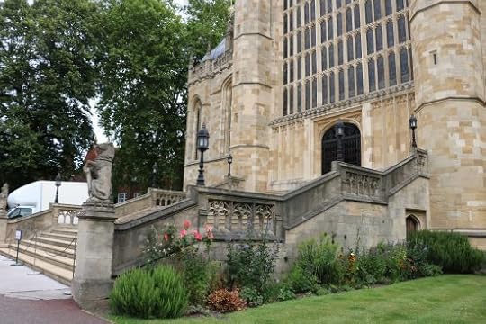 st george's chapel