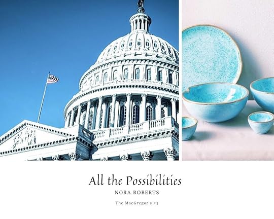 All The Possibilities