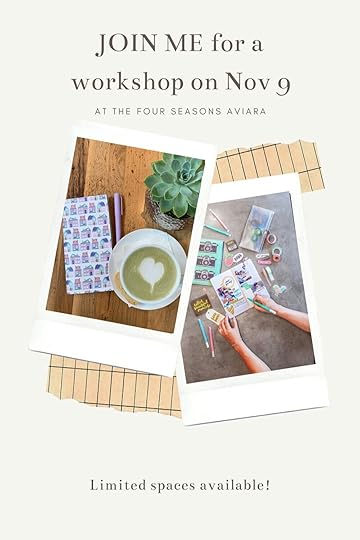 Document+Your+Travels+at+the+Four+Seasons+Aviara