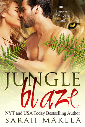 Jungle Blaze