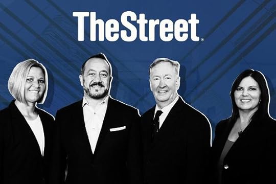 TheStreet webinar with Carley Garner, Bob Iaccino, and Blu Putnam