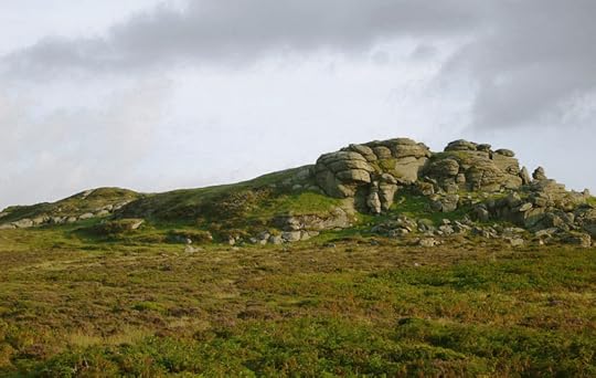 Saddle Tor