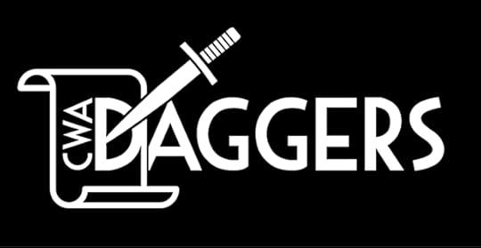 Daggers Logo