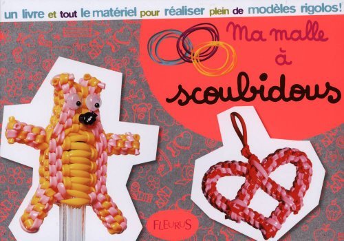 Ma malle à scoubidous