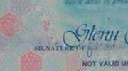 Passport real or a scam