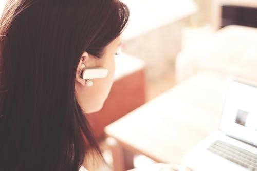 customer support