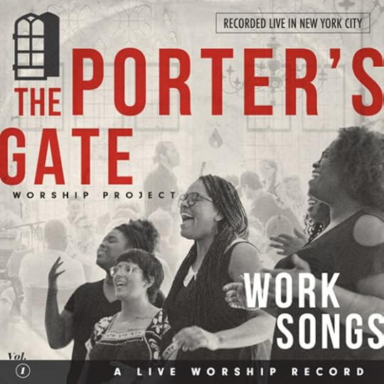 porters gate work songs