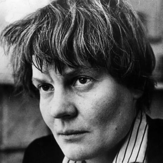 Dame Iris Murdoch