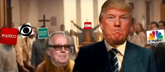 Trump Is Making a Dangerous Profession Even Deadlier