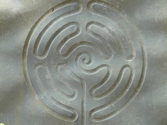 “Maze” vs. “Labyrinth”