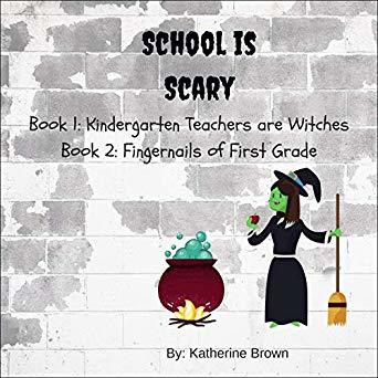School is Scary