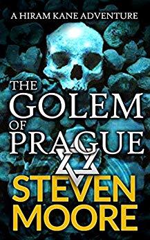 The Golem of Prague