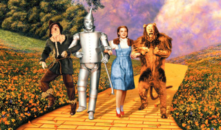 Wizard-of-Oz