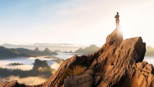 3 Outward Bound Lessons To Spark Your Leadership Growth | WeavingInfluence.com