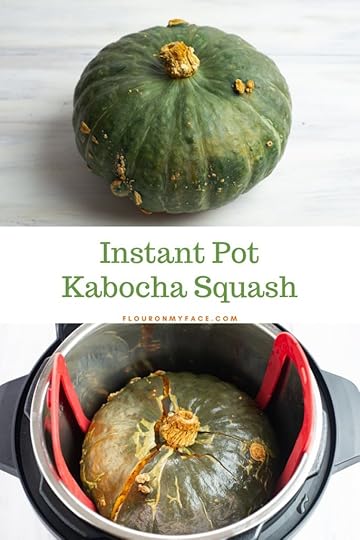 featured image for How To Make Instant Pot Kabocha Squash