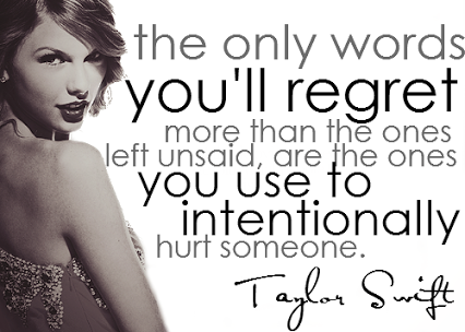 Image result for taylor swift quotes