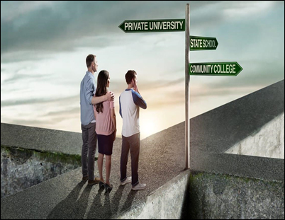 Futurist Speaker Thomas Frey Blog: 32 Future Accomplishments That Give You More Status And Influence Than A College Degree