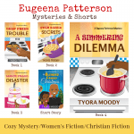 EP Mysteries Shorts