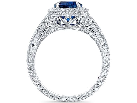 Engagement Rings Torrance Former Miss Usa Alyssa Campanella Is Engaged To Reign Star